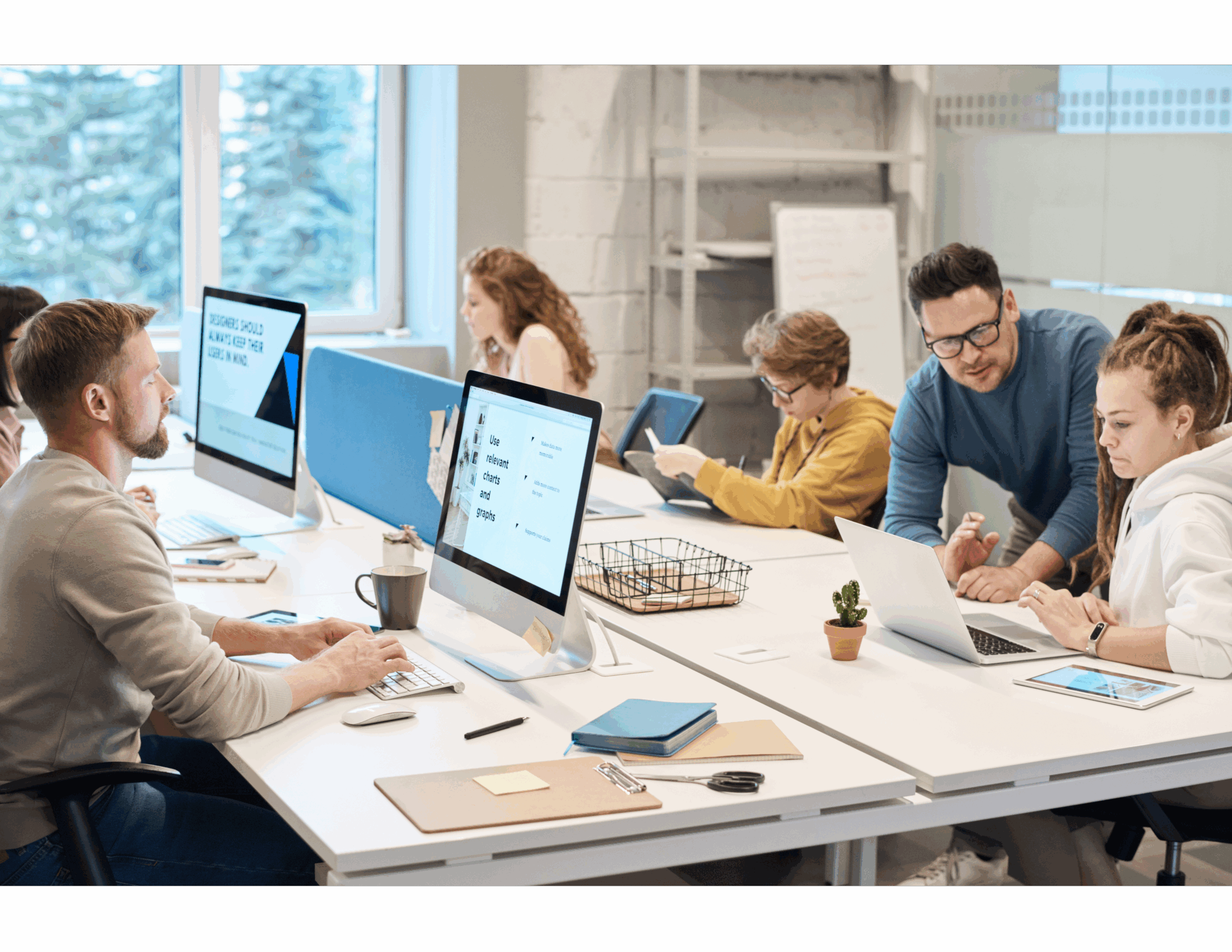 Manufacturing manage resources effectively