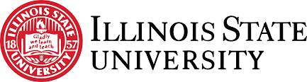 Illinois state university logo
