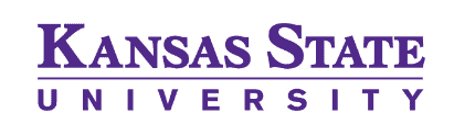 Kansas state university logo
