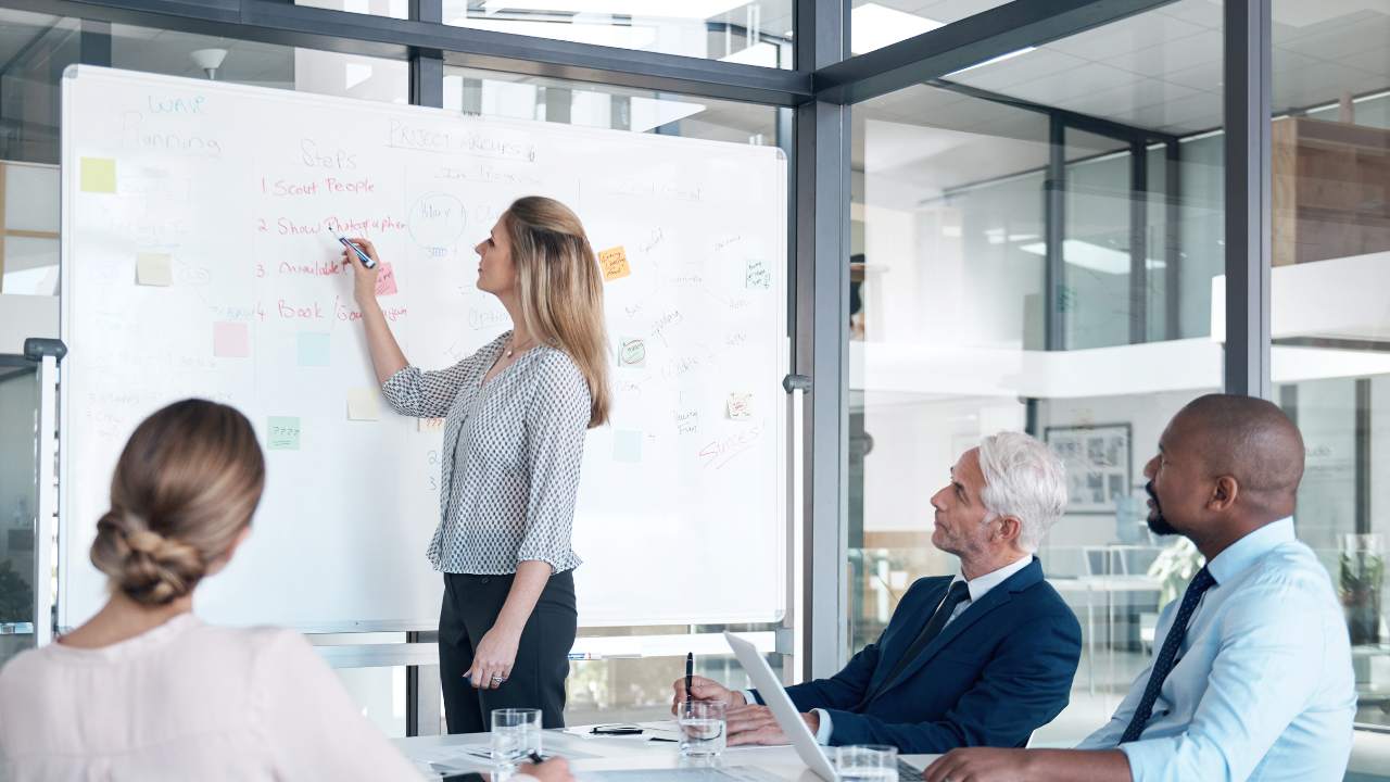 project management software for hospital PMO teams