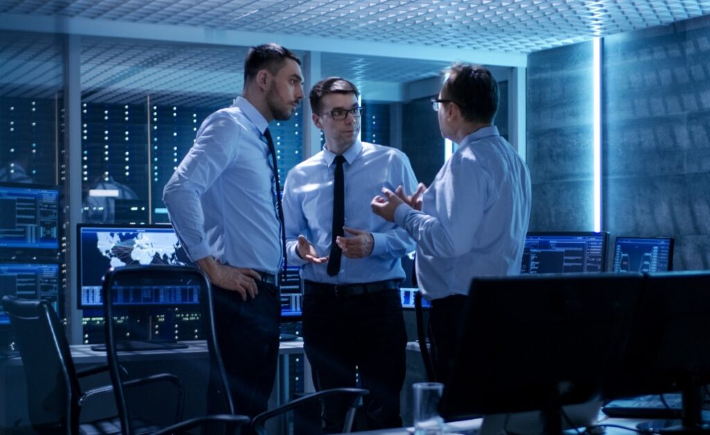 project management software for hospital it teams