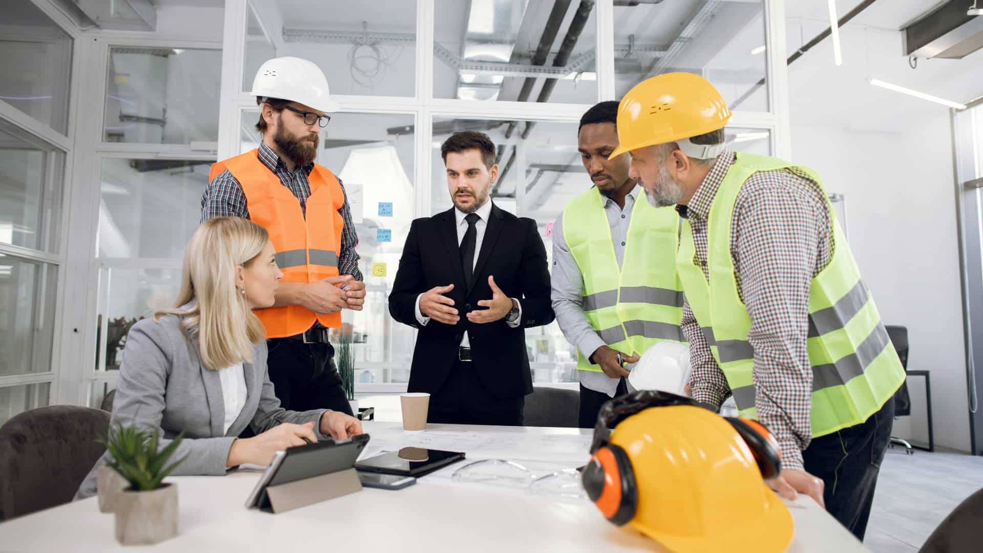 Project Management Software for Manufacturing Operations Teams