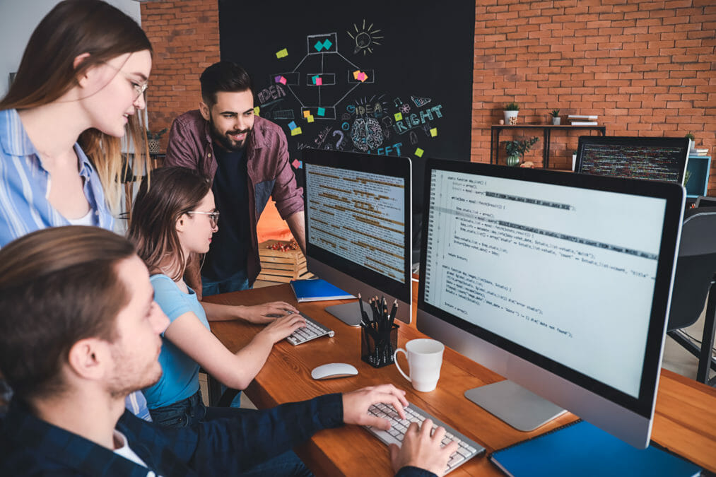 Project management software for banks and credit unions IT teams