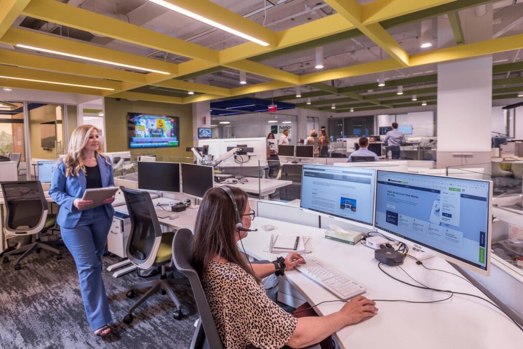 Project Management Software for Bank & Credit Union Operations Teams