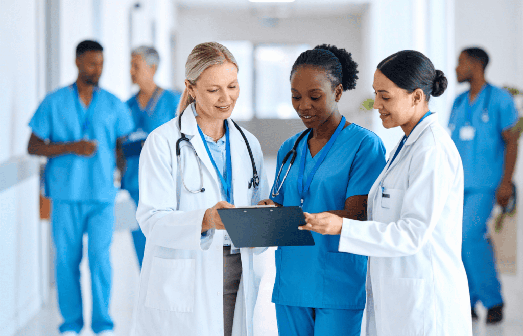 Best project management software for hospitals and health systems