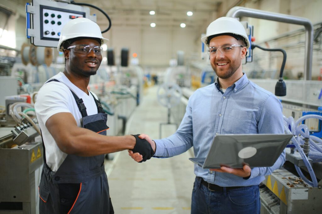 Project management software for manufacturing IT teams