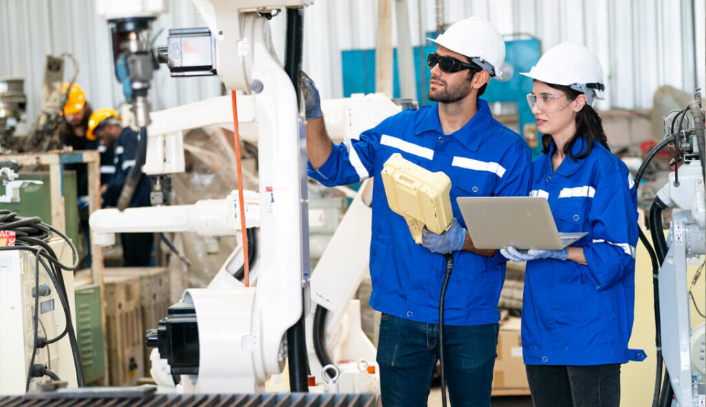 Project management software for manufacturing quality teams