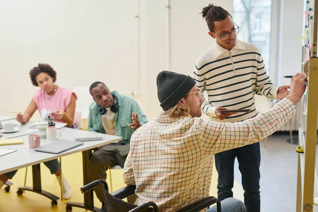 project management software for nonprofit programs