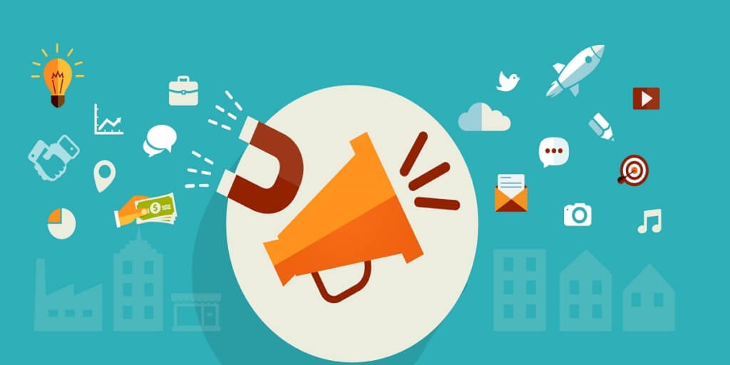 marketing project management software with intake