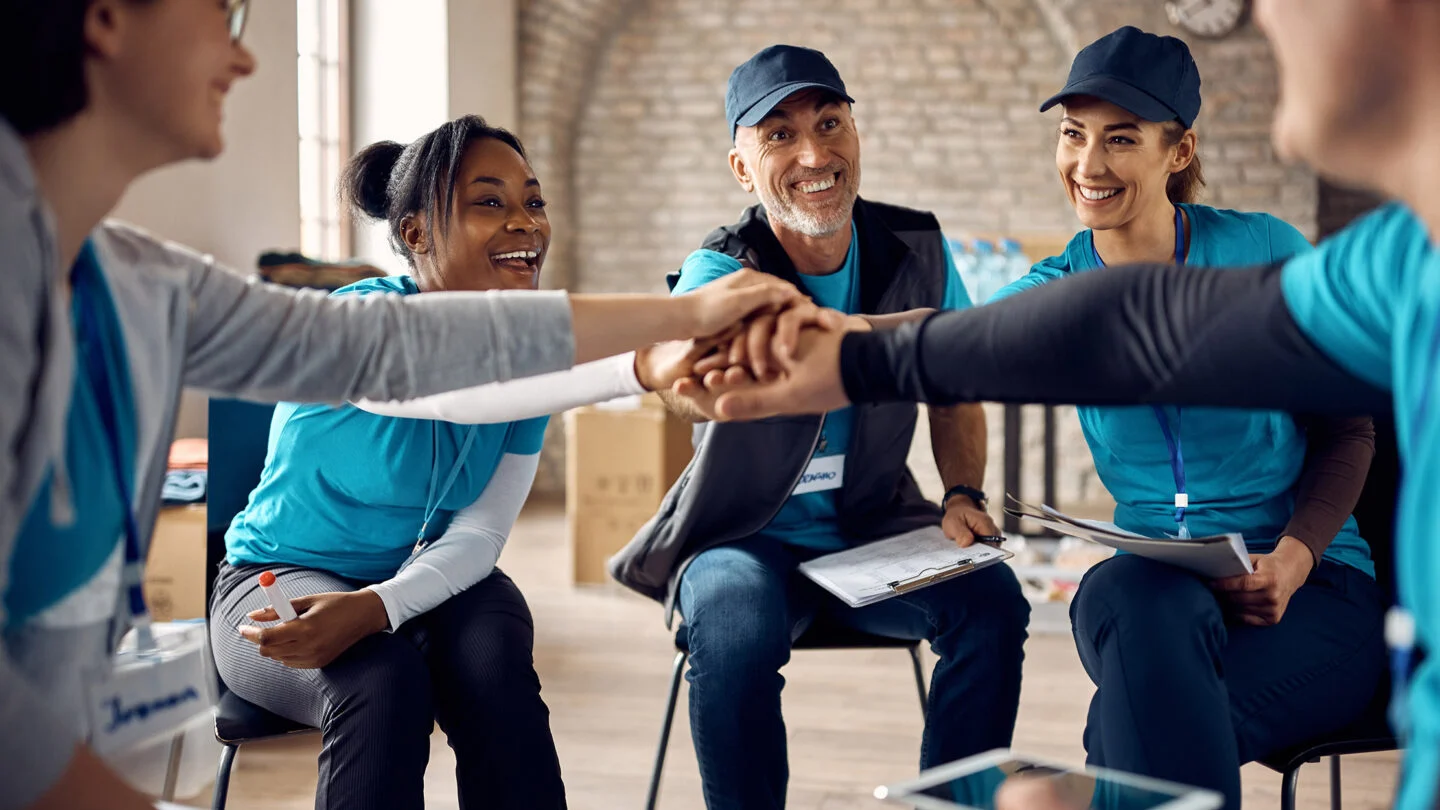 project management software for nonprofits