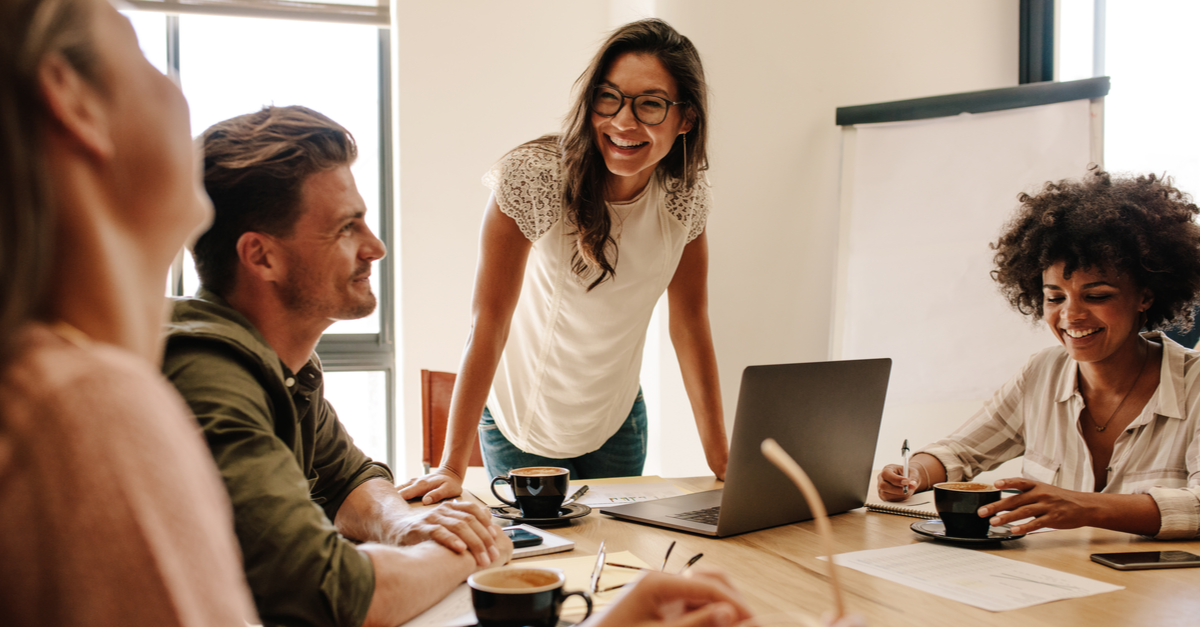 Alternative to spreadsheets in professional services firms