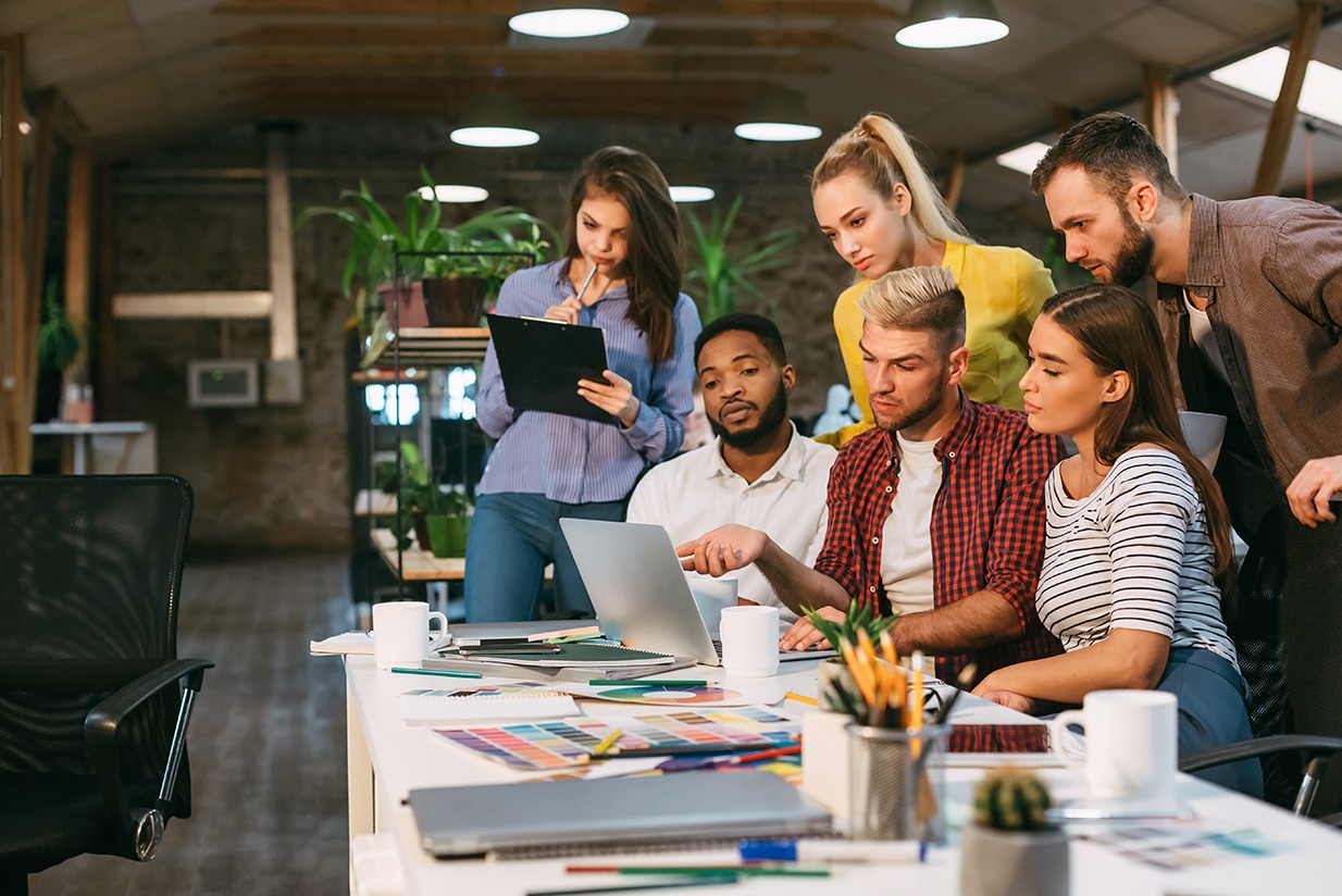 Spreadsheet alternatives for nonprofits