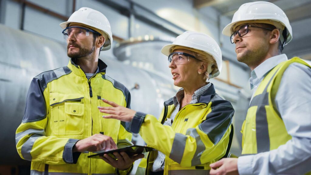 Manufacturing teams outgrow spreadsheet