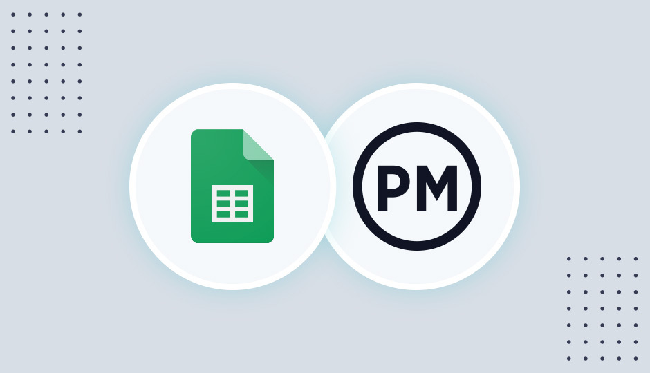 project management spreadsheet vs software