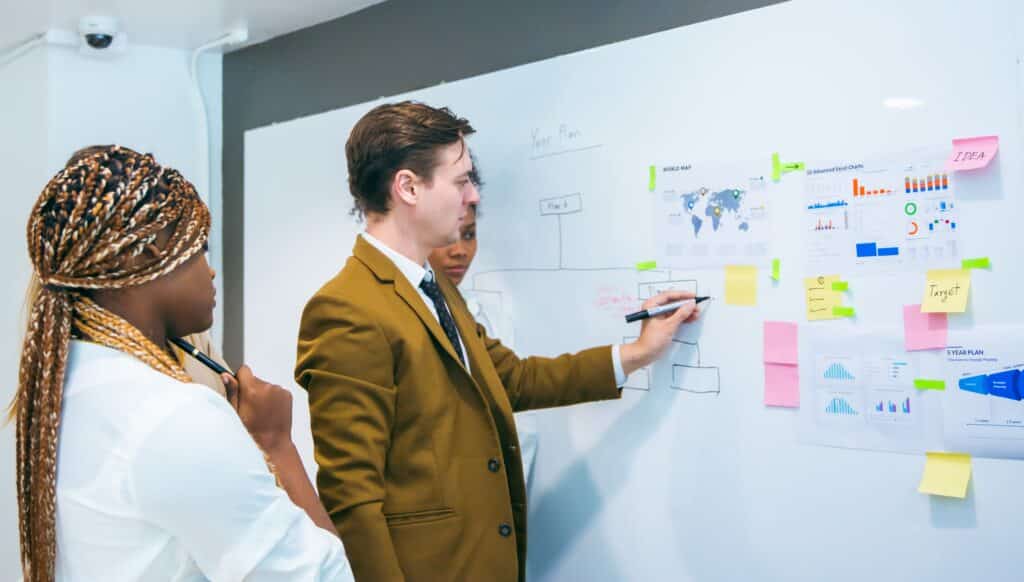 Agency Project Management