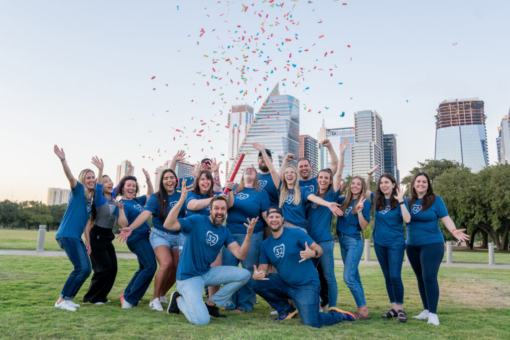 Track campaigns across multiple dental locations