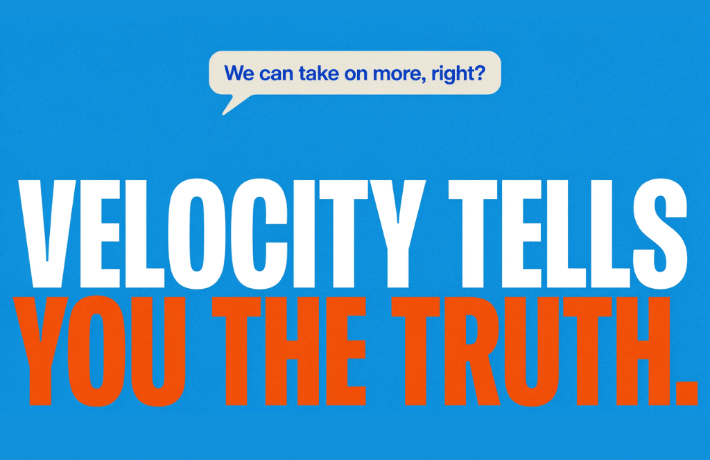 What Is Velocity in Project Management?
