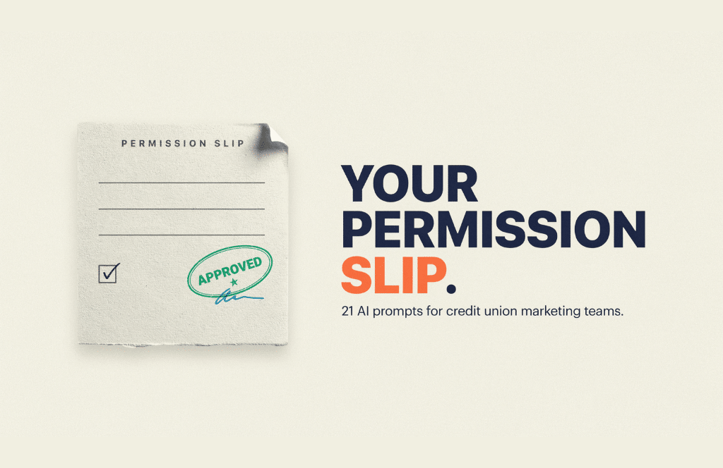 AI Prompts for Credit Union Marketing