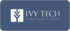 Ivy Tech Community College logo.