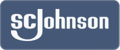 SC Johnson company logo.