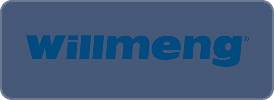 Willmeng company logo.