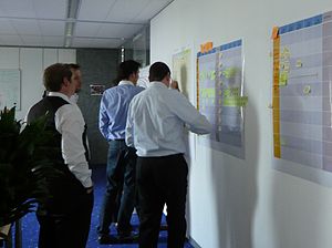 English: In the weeks prior to an important mi... English: In the weeks prior to an important mi...