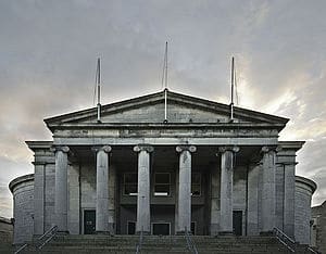 Tralee Courthouse Tralee Courthouse