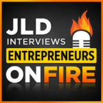Entrepreneurs on fire business podcasts
