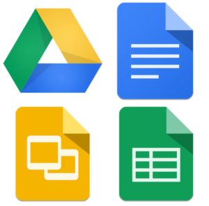 collaboration tools for documents google drive