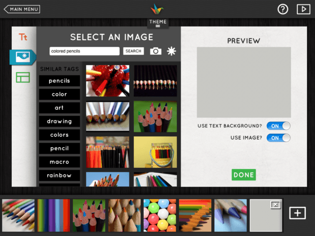 creative presentation ideas other than powerpoint haiku deck is a powerpoint alternative