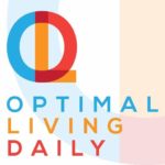 optimal living daily business podcasts