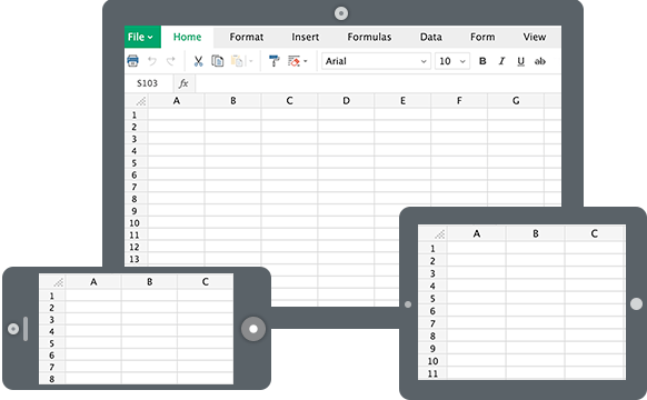 7 Excel Alternatives 2023: Their Features, Pros, & Cons - FuseBase