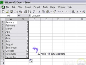 excel tips and tricks