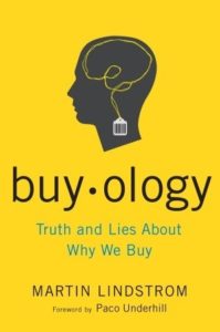 buy-ology-martin-lindstrom 22 Books Every Marketer Should Read in 2017