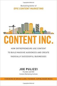 content-inc 22 Books Every Marketer Should Read in 2017