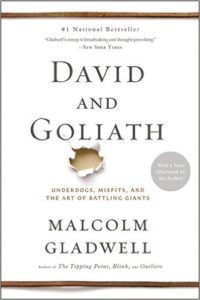 david-and-goliath 22 Books Every Marketer Should Read in 2017