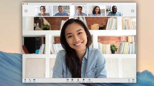 freeconferencecall Top Video Conferencing Apps