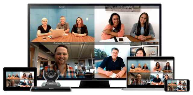 lifesize Top Video Conferencing Apps