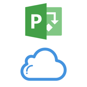 microsoft project and the cloud