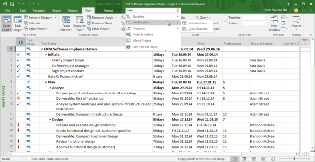 basecamp alternatives microsoft project