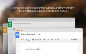 21 chrome extensions for project managers