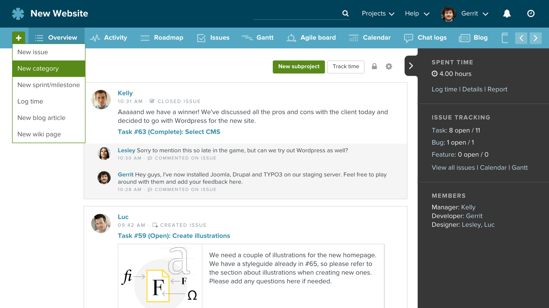 best free project management software 2017 best free project management software 2017