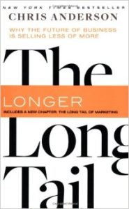 the-long-tail 22 Books Every Marketer Should Read in 2017