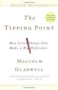 the-tipping-point is a book every marketer should read
