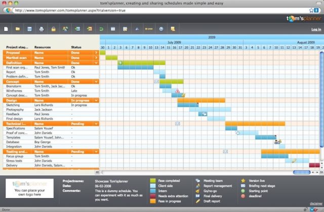 basecamp alternatives for project managers tom